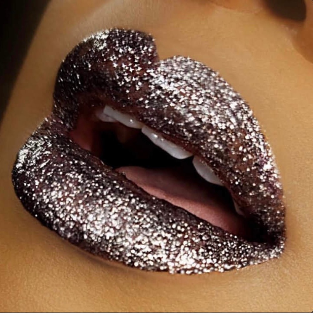 Loudmouth Lip Attire lipstick shade “10,000 Spoons”